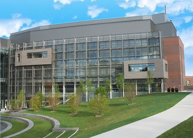 UMASS Integrative Learning Center